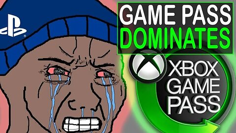 XB GAME PASS DOMINATES WITH UPCOMING GAMES | STARFIELD CONTINUES TO TAKE OVER | DISKLESS SERIES X