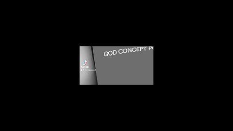God Concept 🍀Episode link in the description