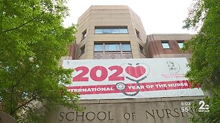 Some UMD nursing students could graduate early to help fight COVID-19
