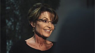 Sarah Palin’s Daughter Willow Expecting Twins