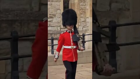 face to face #toweroflondon