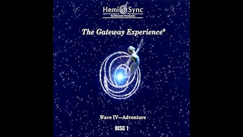 The Gateway Experience Pt2