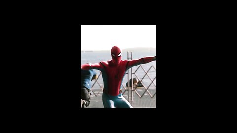 Spiderman vs avengers