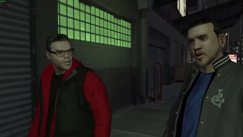 gta 4 ballad of tony RODANDO NO PC FRACO NO MINIMO POSSIVEL