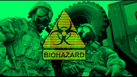 🇺🇸☣️🇺🇦 U.S. Biological Warfare Department | RT Documentary
