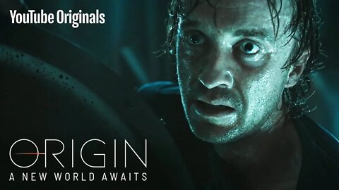 YouTube’s NEW Space Thriller ‘Origin’ Will Make You FEAR Space Travel!