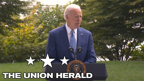 President Biden Delivers Remarks on Restoring National Monuments