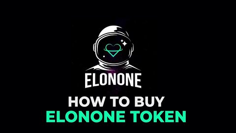 How To Buy Elonone Using Coinbase Wallet