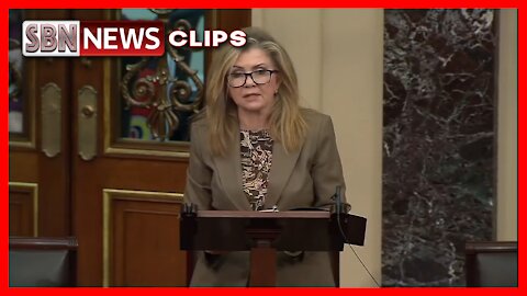 Marsha Blackburn Excoriates Democrats Over Debt Ceiling - 3974