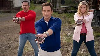 Once & Always Trailer First Look/Reaction! Premieres April 19th 😮😲 #powerrangers #mmpr