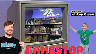 Games & Toys! Pikachu, Batman, Super Mario & Nintendo Switch 😁
