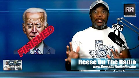 Reese On The Radio Rundown - July 10, 2024