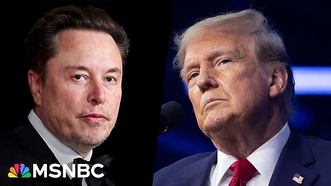 Elon Musk reportedly plans to pledge $45M a month to pro-Trump super PAC