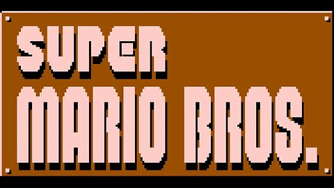 Super Mario Bros. Music - Underground