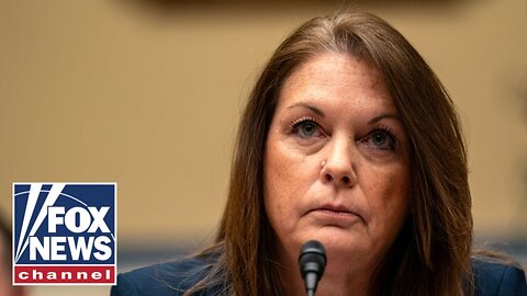 Democrat says Secret Service director's resignation is 'not enough'| N-Now ✅