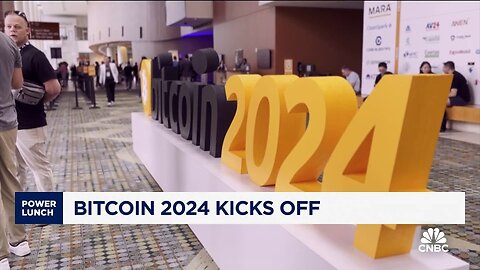 Bitcoin 2024 kicks off: Regulation and politicians in focus|News Empire ✅