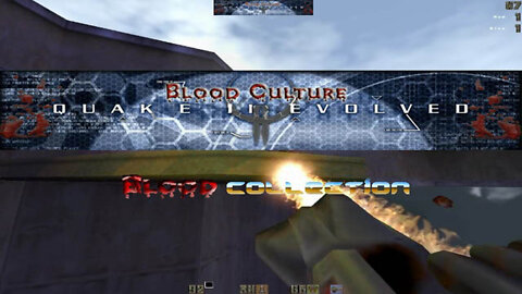 Blood Collection 2005 | O primeiro promo do Blood Culture
