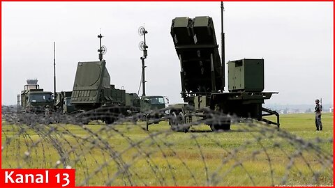 Russia threatens Japan over possible Patriot missiles transfer to Ukraine