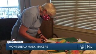 Montereau Mask Makers