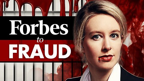 Theranos: The Most Evil Business In The World (PART 2)