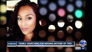 Wheat Ridge police investigating disappearance of mother of two