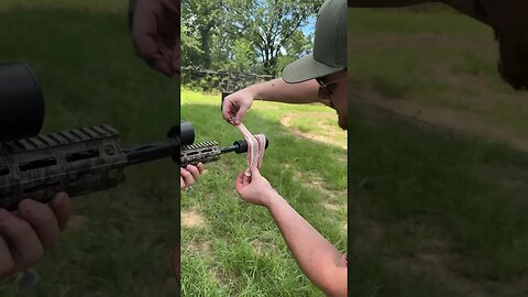 4th of July cooking tips with tactical timmothy. YHM Fat Cat and ham burglars. #gun #cooking #556