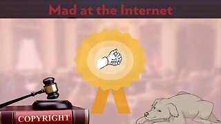 Strengthening Measures to Advance Rights Technologies Copyright Act - Mad at the Internet