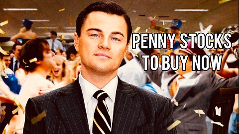 Penny Stocks That Could Make You Rich In 2025