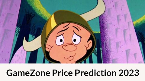 GameZone Price Prediction 2022, 2025, 2030 GZONE Price Forecast Cryptocurrency Price Prediction