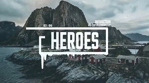 Epic Action Cinematic by Infraction / Heroes