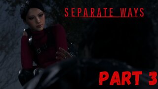 Resident Evil 4 Separate Ways - Take down the Gigante - Part 3