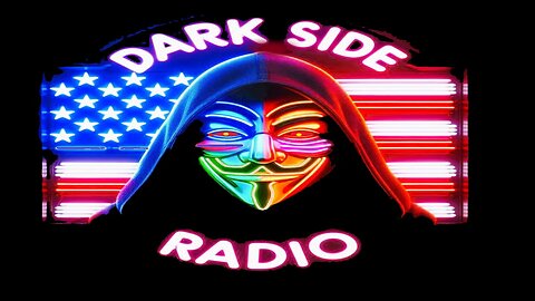 ⚡DARK SIDE RADIO⚡ Ep. 215