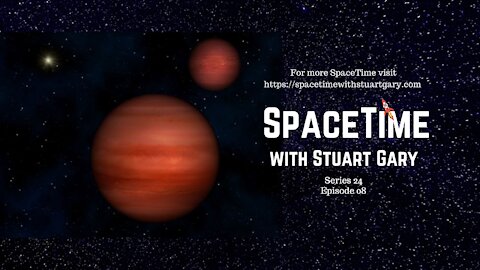 Detailed View | SpaceTime with Stuart Gary S24E08 Podcast