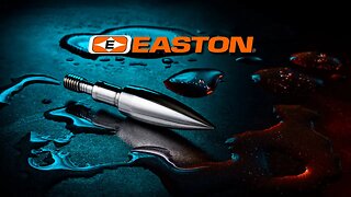 Easton // Match Grade Field Points