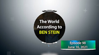 The World According to Ben Stein - EP98 Do You Not Want To Be An Individual