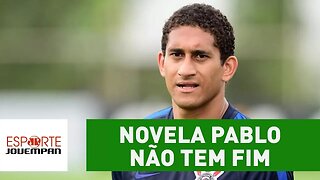 Novela PABLO não tem fim! SAIBA detalhes da negociação!