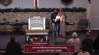 Victory Bible Church Sep 24, 2023