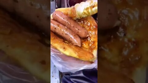 Delicious food|| Yummy 😋 food|| Street food for you #food #streetfood #shorts