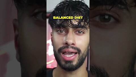How to looksmax your diet