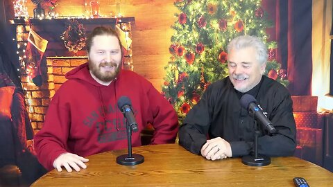 What is Spiritual Porn with Dan and Mike Yeager