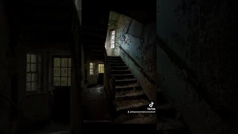 Haunted Mansions