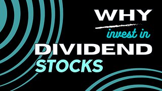 What is Dividend Investing and Why You Should Consider It
