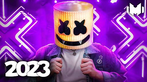 Music Mix 2023 🎧 EDM Remixes of Popular Songs 🎧 EDM Bass Boosted Music Mix 2.6