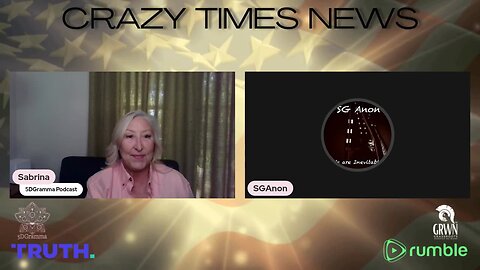 (5_17_2024) - SG Sits Down w_ 5DGramma @ “Crazy Times News