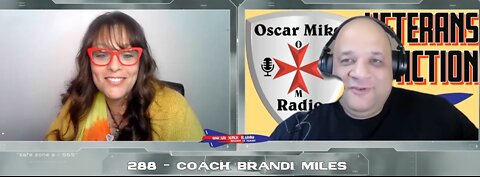 288 – Coach Brandi Miles – World Changer