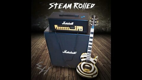 Steam Rolled (Full album)