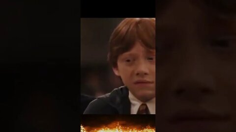 When a Clown farts, does it smell funny, Ron Weasley?✨😂