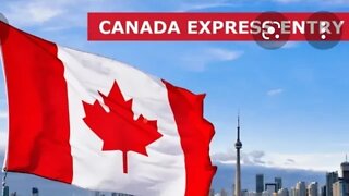 CANADA EXPRESS ENTRY (CANADIAN EXPERIENCE CLASS)