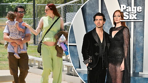 Joe Jonas and Sophie Turner reach 'amicable resolution' in custody battle after mediation