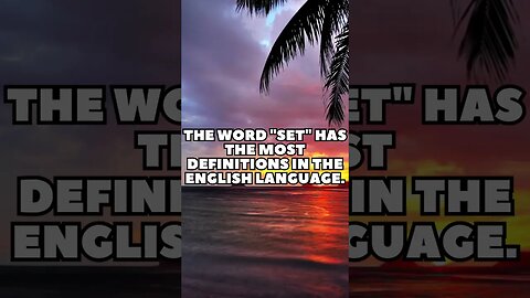 Incredible Random Facts That Will Expand Your Mind! [2023] #shorts #facts #viralshorts #fyp #life